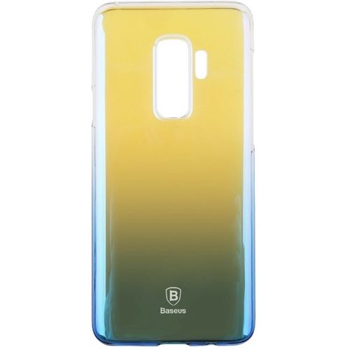 Etui Baseus Glaze Samsung Galaxy S9 Plus Blue na Arena.pl