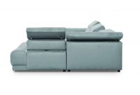 Nowoczesny ,wygodny w użytkowaniu Narożnik Mojito. Szeroka gama kolorów!