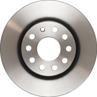 DF6903S/LUC TARCZA HAM. SKODA P. OCTAVIA 1,0-2,0 12-