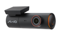 kamera samochodowa mio mivue j30 2.5k, wi-fi