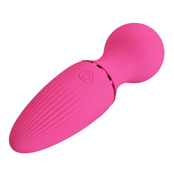 DWAYNE, Little Cute, 10 vibration functions, Magnetic USB charging zdjęcie 5