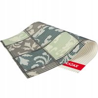 Mata Łazienkowa Antypoślizgowa Dywanik 45x65cm