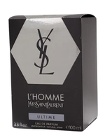 Yves Saint Laurent L' Homme Ultime 100ml edp