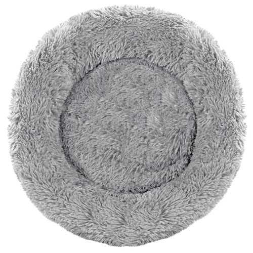 legowisko shaggy 40 cm jasnoszare na Arena.pl