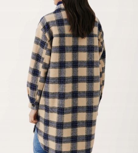 Płaszcz Part Two - Rosetta R34 na Arena.pl