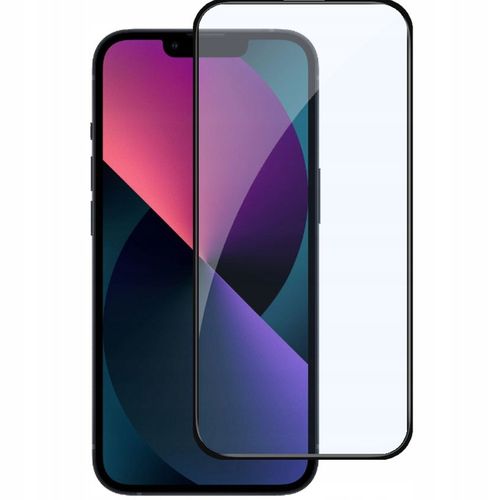 3x SZKŁO NA CAŁY EKRAN DO IPHONE 13/13 PRO PEŁNE HARTOWANE SZKIEŁKO 5D na Arena.pl