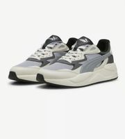Puma Buty Puma X-Ray Speed szare r37