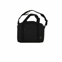 Plecak Sportowy Rip Curl Satchel Corpo  Czarny Jeden rozmiar