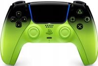 Pad bezprzewodowy Sony DualSense Remix Green
