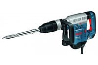 młot udarowy kujący sds-max gsh 5 ce 1150w - b 611321000