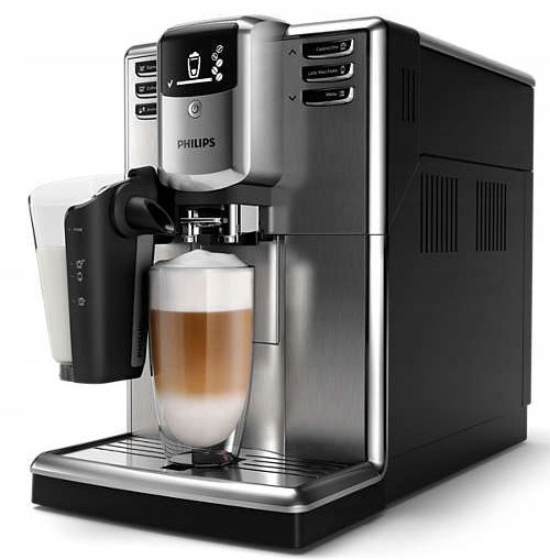 Pojemnik do ekspresu Philips LatteGo na mleko zdjęcie 4