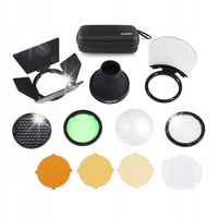Zestaw pomocniczy Godox AK-R1 Speedlite