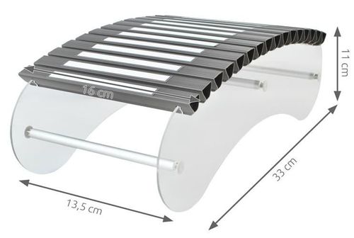 Przyprawnik półokrągły na Arena.pl