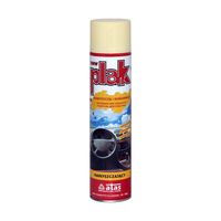 Plak nabłyszcza i konserwuje kokpit Wanilia 400ml