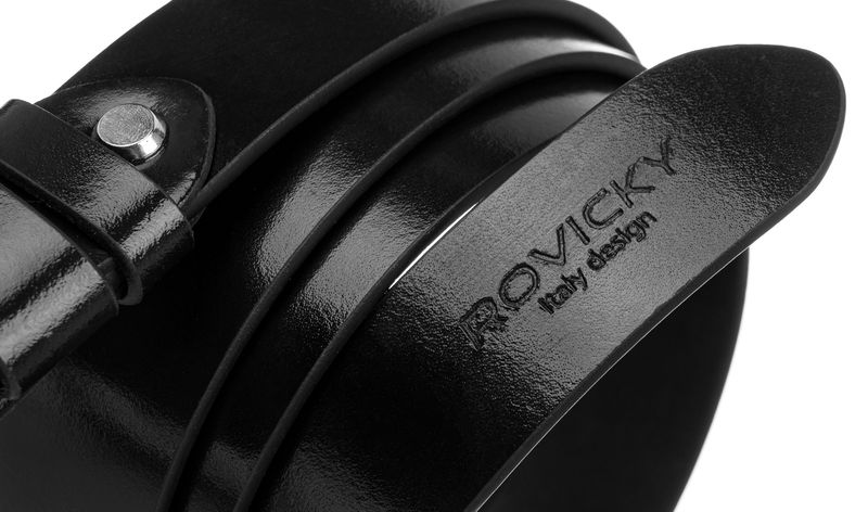 pasek m skor was plw-r-1 95 black zdjęcie 2