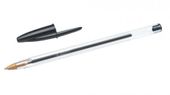 DŁUGOPIS CRISTAL ORIGINAL BIC CZARNY 3086123001053