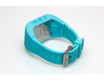 Smartwatch Garett Kids 1 niebieski na Arena.pl