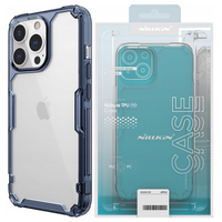 nillkin nature pro etui iphone 14 pro max pancerna obudowa pokrowiec