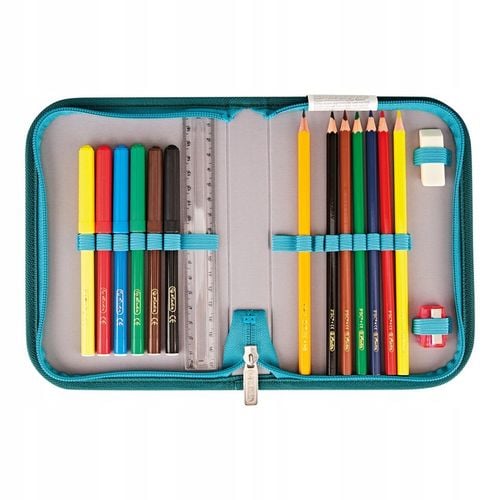 TORNISTER SZKOLNY HERLITZ ULTRALIGHT T-REX ZESTAW na Arena.pl