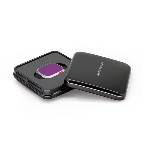 FILTR UV DO DRONA DJI MAVIC 2 PRO + ETUI na Arena.pl