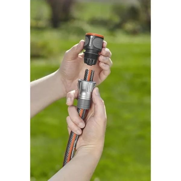 OGS-PREMIUM SZYBKOZŁĄCZE 1/2'' - 5/8 zdjęcie 1