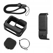 obudowa silikonowa puluz pu540b etui do gopro hero 9 black-10-11
