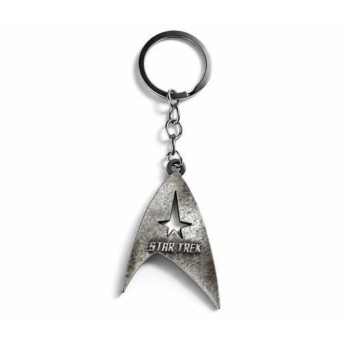 Starfleet Command | 5 cm | Metal | Brelok Filmowy | Star Trek na Arena.pl