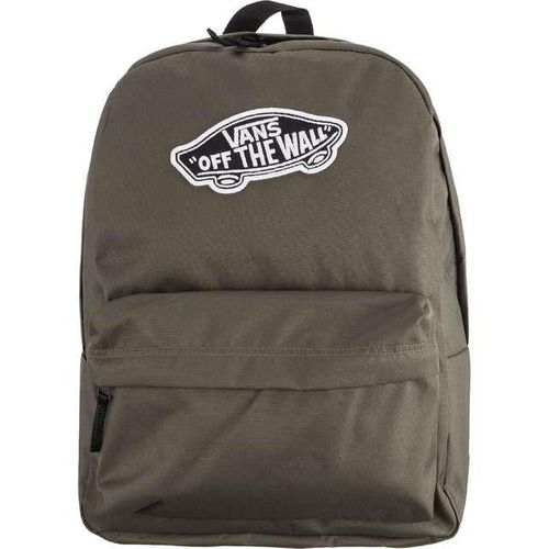 PLECAK VANS REALM BACKPACK GRAPE LEAF (VN0A3UI6KCZ1) na Arena.pl