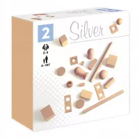 Gra planszowa Alexander Pamięć Sensoryczna