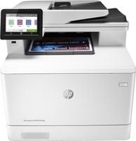 HP Color LaserJet Pro MFP M479fnw, W1A78A#B19