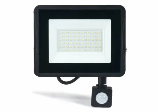 NAŚWIETLACZ LED HALOGEN 50W Z CR 3000K zdjęcie 1