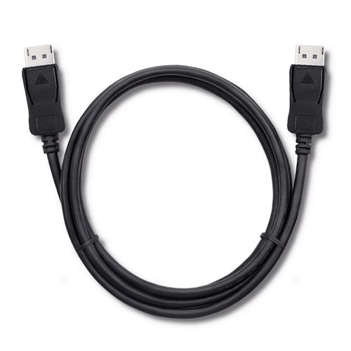 Qoltec DisplayPort v1.4 męski | DisplayPort v1.4 męski | 8K | 1m na Arena.pl