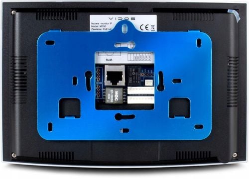 Monitor wideodomofonu M100 Vidos IPX na Arena.pl