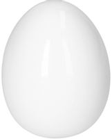 JAJKO CERAMICZNE 9CM JAJKO JAJKA WIELKANOCNE STROIK