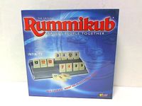 TMT gra Rummikub Infinity LMD9640 86186