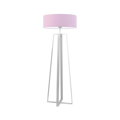 Designerska lampa podłogowa MOSS na Arena.pl