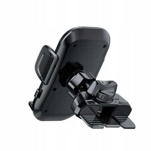 TECH-PROTECT V8 UNIVERSAL CD & VENT CAR MOUNT BLACK na Arena.pl