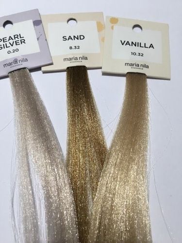 Maria Nila VANILLA 300ML na Arena.pl