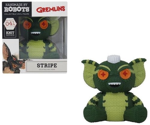 fanattik handmade by robots gremlins stripe 13cm na Arena.pl
