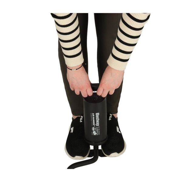 BESTWAY 62002 Pompka ręczna tłokowa 30cm zdjęcie 9