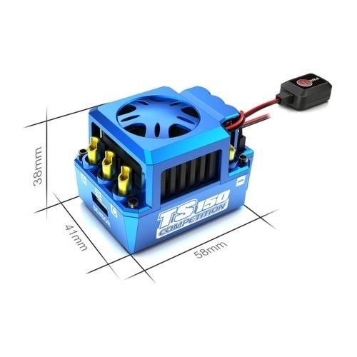 Regulator Obrotów Toro TS150A ESC na Arena.pl