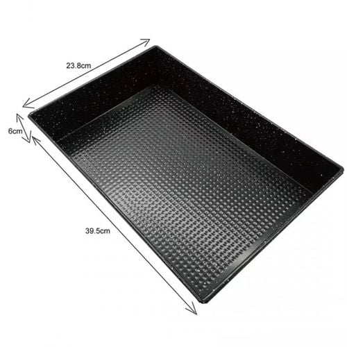 blacha forma do ciasta 24x39,5 cm kinghoff kh-1777 na Arena.pl