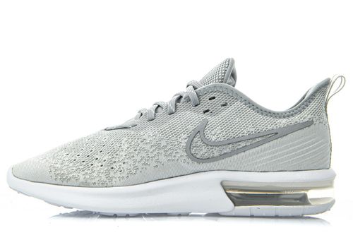 Nike Air Max Sequent 4 (AO4485-400) 45 na Arena.pl