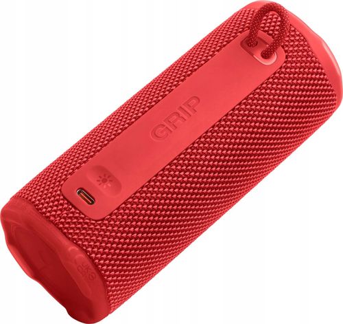 Głośnik bluetooth JBL Grip Czerwony na Arena.pl