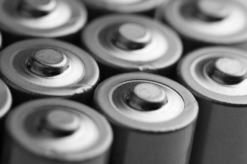 40x bateria alkaline 100% PEAKPOWER R6 AA 1,5V na Arena.pl