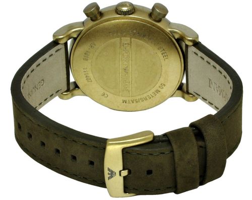 Emporio Armani AR1818 - Classic na Arena.pl