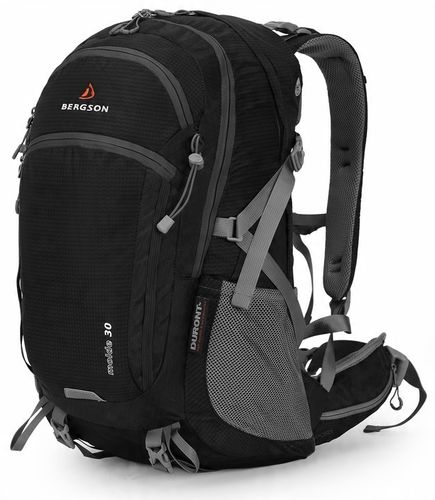 MARKOWY PLECAK BERGSON MOLDE 30L ODDYCHAJĄCY na Arena.pl