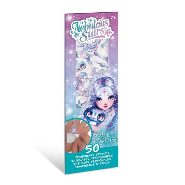 TATUAŻE DLA DZIECI zdjęcie 1