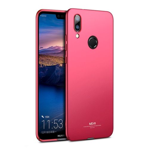 Etui MSVII Huawei P20 Lite Red na Arena.pl