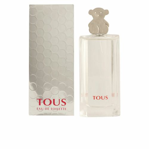 Perfumy Damskie Tous All EDT 50 ml na Arena.pl